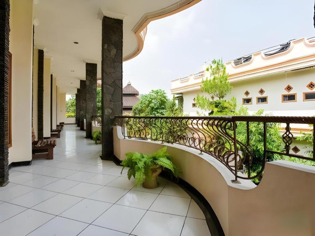 Pandu Prima Guest House Syariah Mitra Reddoorz Bandung Exterior foto